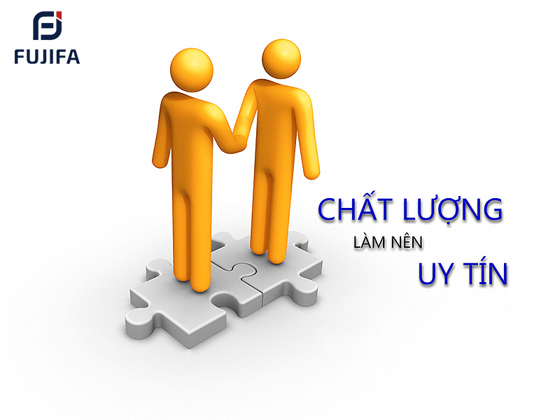 Tiêu chí bán hàng 1