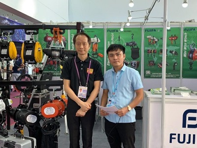 Lợi ích của máy tời điện trong cuộc sống hiện nay - tienphong.vn 7