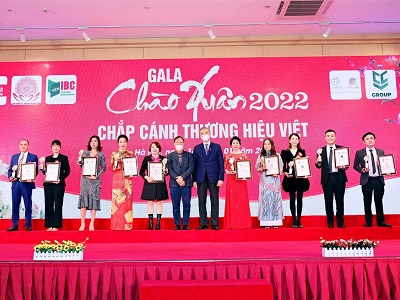 Fujifa - Top 10 “Thương hiệu tin cậy, sản phẩm chất lượng, dịch vụ tận tâm” năm 2021 - vietnamhoinhap.vn 6