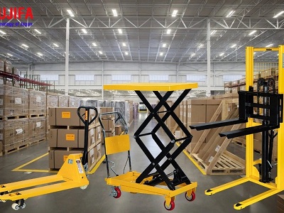 Kinh nghiệm chọn mua xe nâng tay cho người mới - dantri.com.vn 3