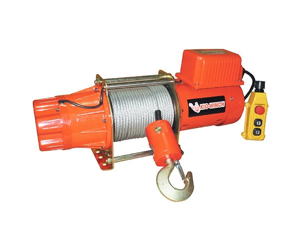 Cách chọn mua tời điện tốc độ cao tốt nhất 1