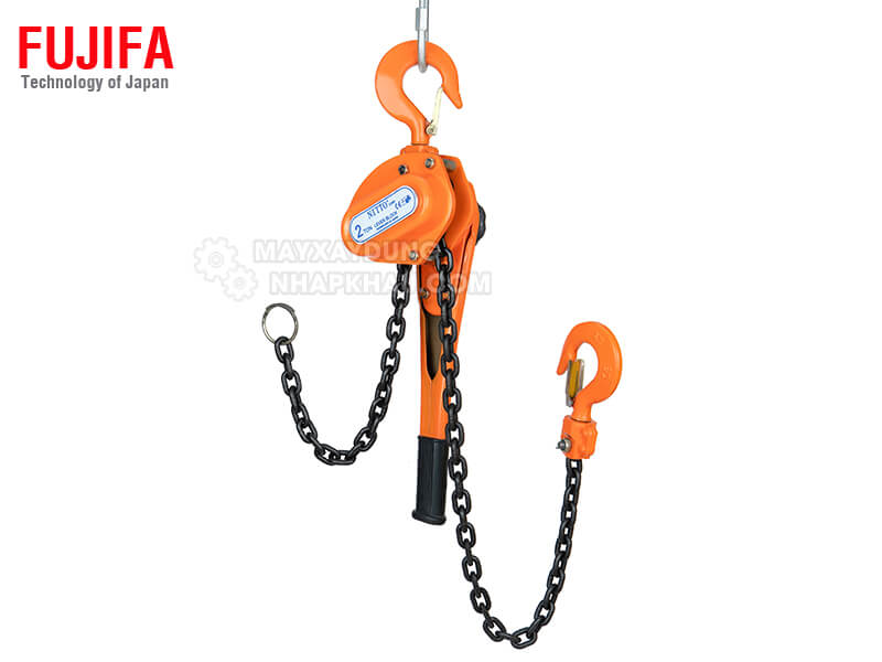 Vì sao Pa lăng xích lắc tay được người dùng lựa chọn ? 7