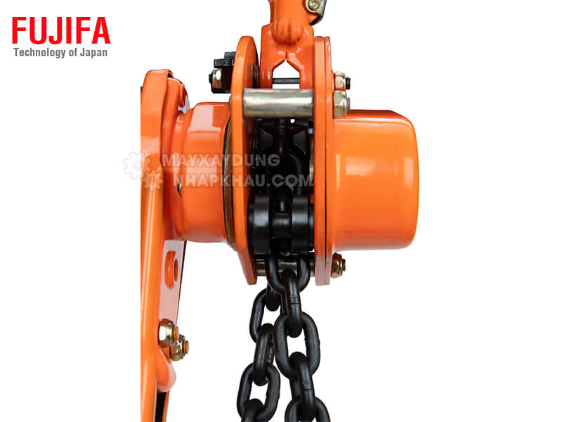 Vì sao Pa lăng xích lắc tay được người dùng lựa chọn ? 2