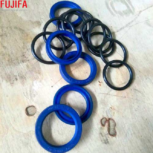 3 Phụ tùng cơ bản của một chiếc xe nâng tay thấp 2