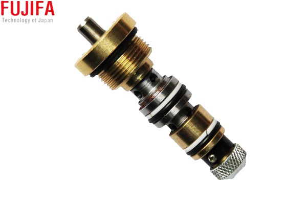 3 Phụ tùng cơ bản của một chiếc xe nâng tay thấp 3