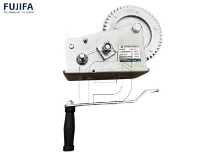 Tời quay tay FUJIFA 600LBS đến 3500LPS 32