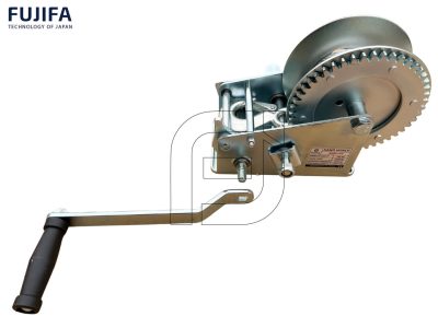 Tời quay tay FUJIFA 600LBS đến 3500LPS 33