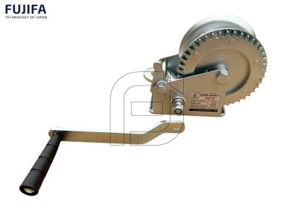 Tời quay tay FUJIFA 600LBS đến 3500LPS 35