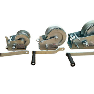 Tời quay tay FUJIFA 600LBS đến 3500LPS