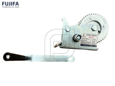 Tời quay tay FUJIFA 600LBS đến 3500LPS 41