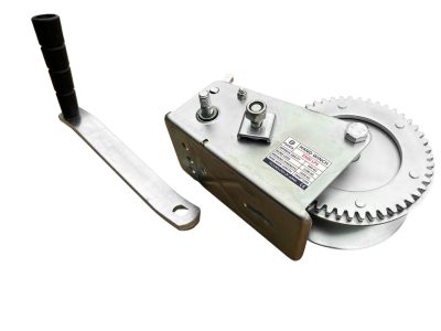 Tời quay tay FUJIFA 600LBS đến 3500LPS 30