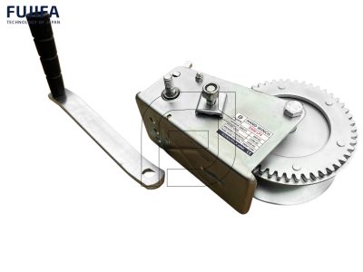 Tời quay tay FUJIFA 600LBS đến 3500LPS 42