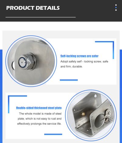 Tời quay tay FUJIFA 600LBS đến 3500LPS 43