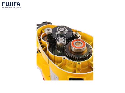Máy tời điện treo mini FUJIFA SKF 300, 300KG, 220V 24