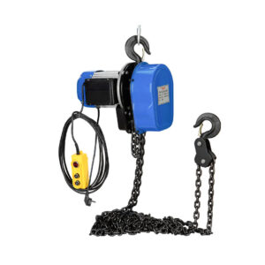 Pa lăng xích điện FUJIFA DHS 220V 10 Tấn 6M