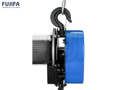 Pa lăng xích điện FUJIFA DHS 220V 5Tấn 6M 11