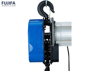 Pa lăng xích điện FUJIFA DHS 220V 5Tấn 6M 10